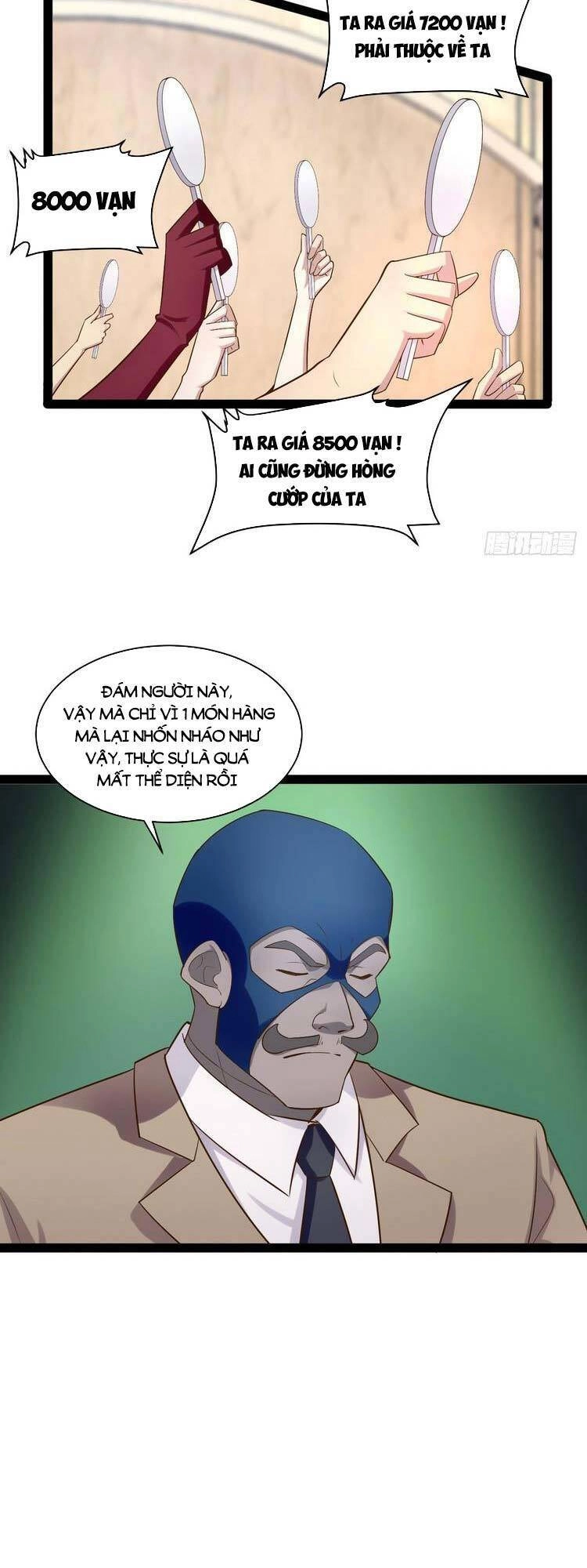 Bắt Đầu Làm Đầy Điểm Mị Lực Chapter 25 - 27