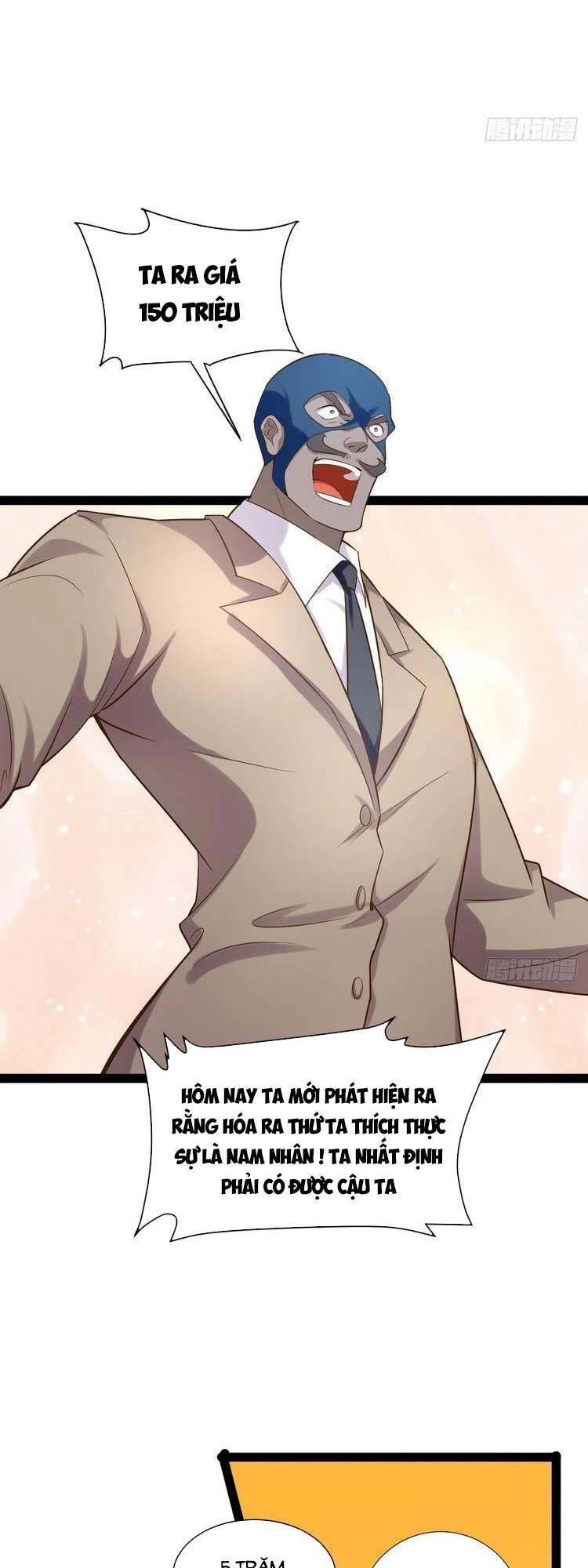 Bắt Đầu Làm Đầy Điểm Mị Lực Chapter 25 - 28