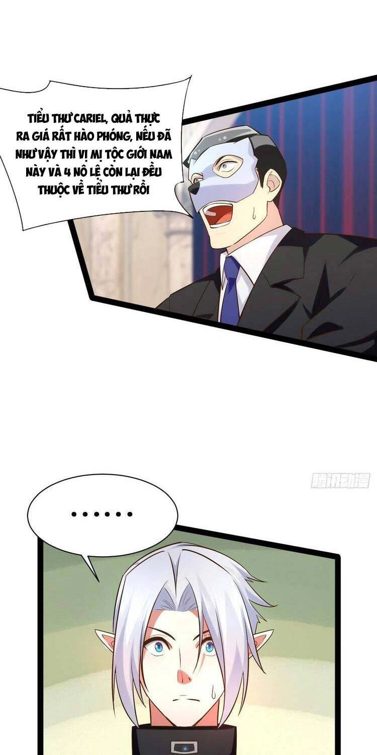 Bắt Đầu Làm Đầy Điểm Mị Lực Chapter 26 - 2