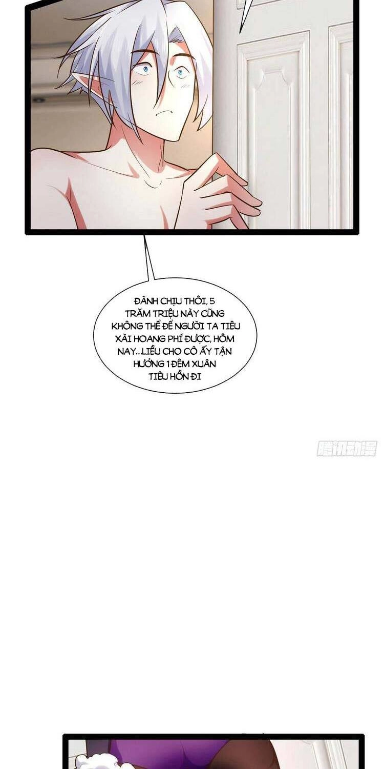 Bắt Đầu Làm Đầy Điểm Mị Lực Chapter 26 - 8