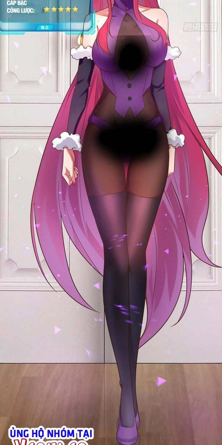 Bắt Đầu Làm Đầy Điểm Mị Lực Chapter 26 - 10