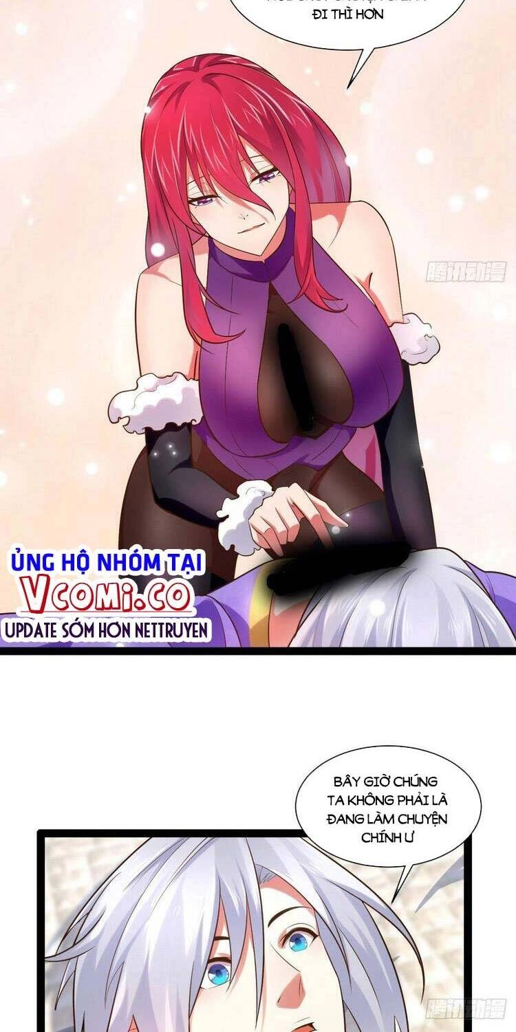 Bắt Đầu Làm Đầy Điểm Mị Lực Chapter 26 - 14