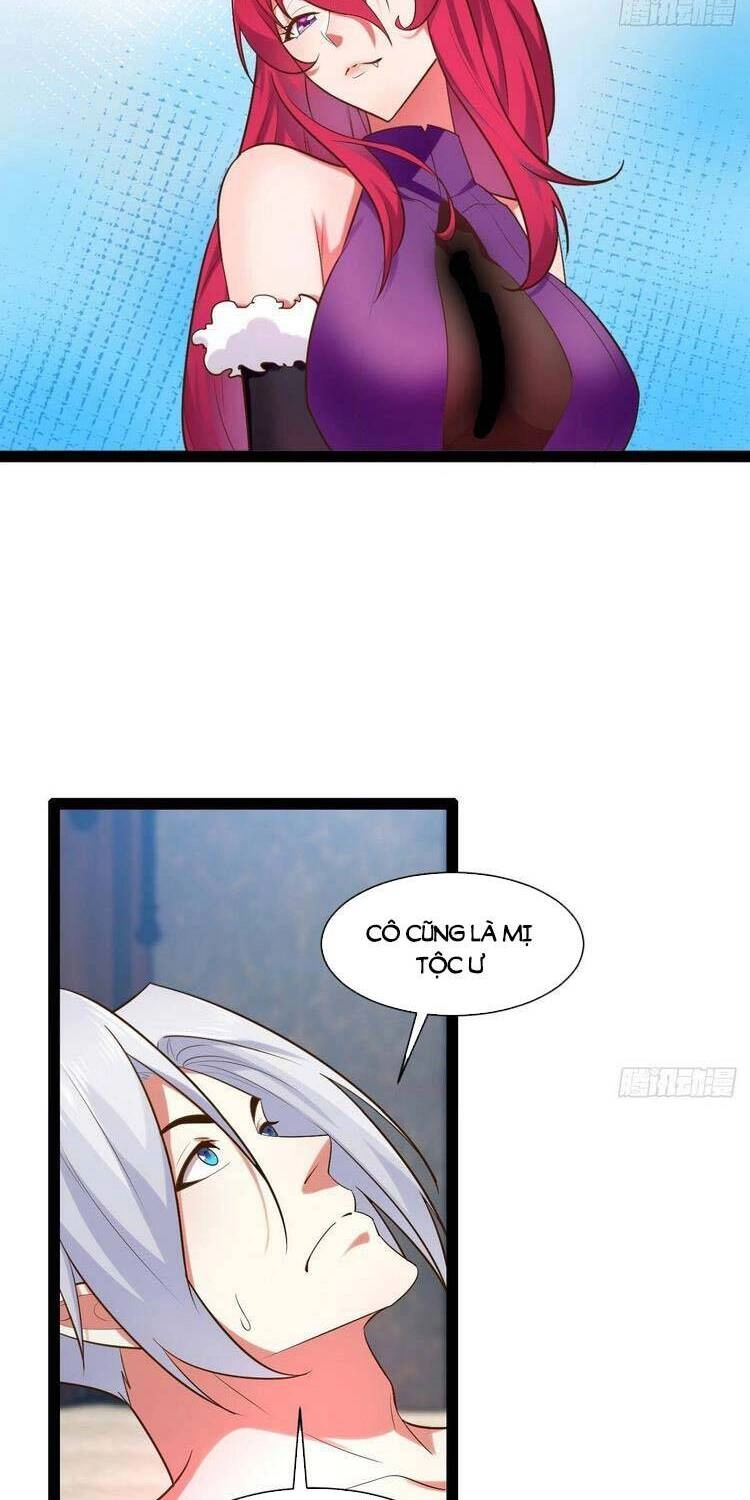 Bắt Đầu Làm Đầy Điểm Mị Lực Chapter 26 - 16