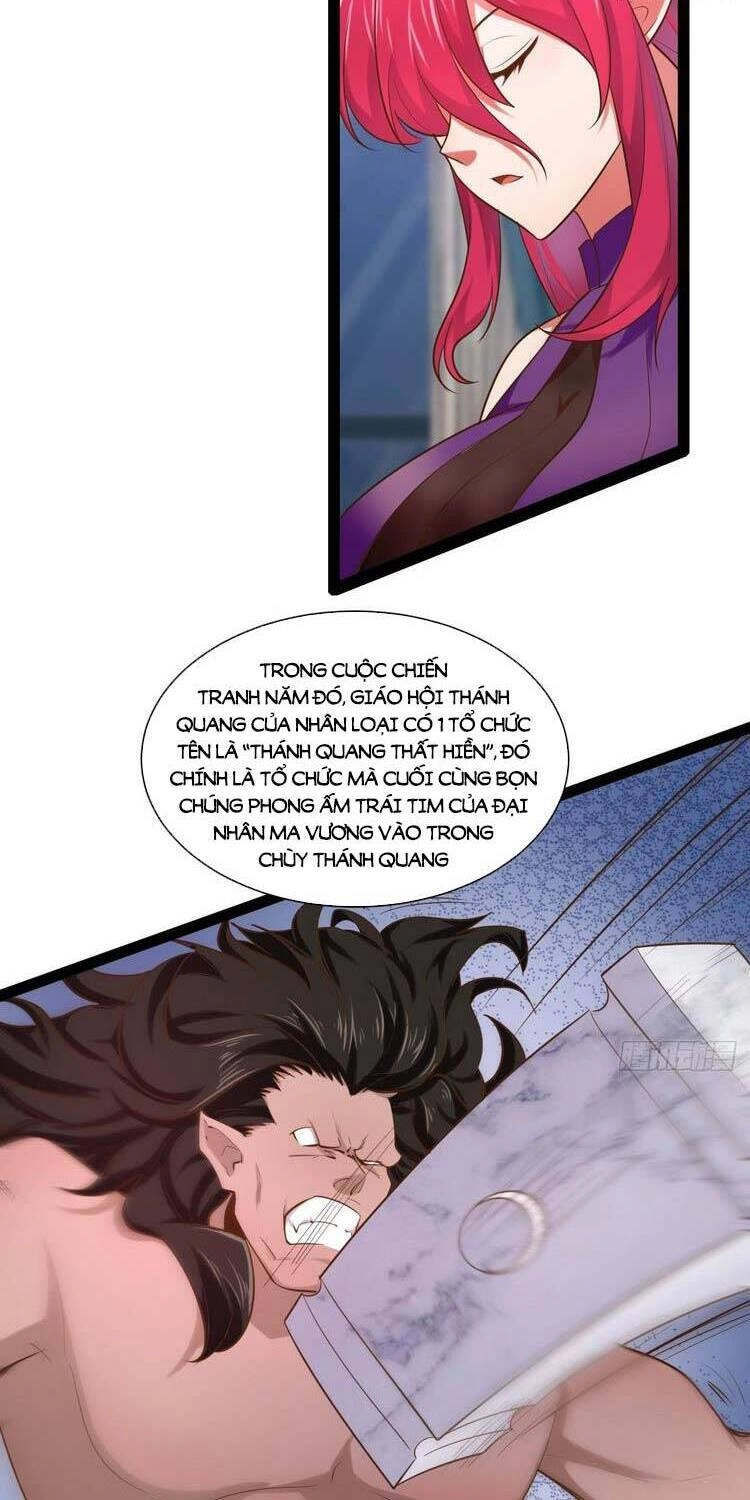 Bắt Đầu Làm Đầy Điểm Mị Lực Chapter 26 - 19