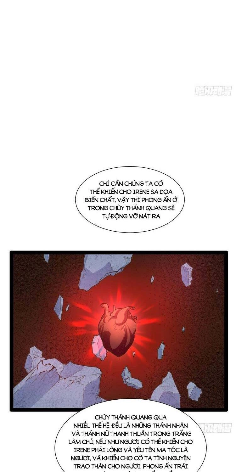 Bắt Đầu Làm Đầy Điểm Mị Lực Chapter 26 - 23