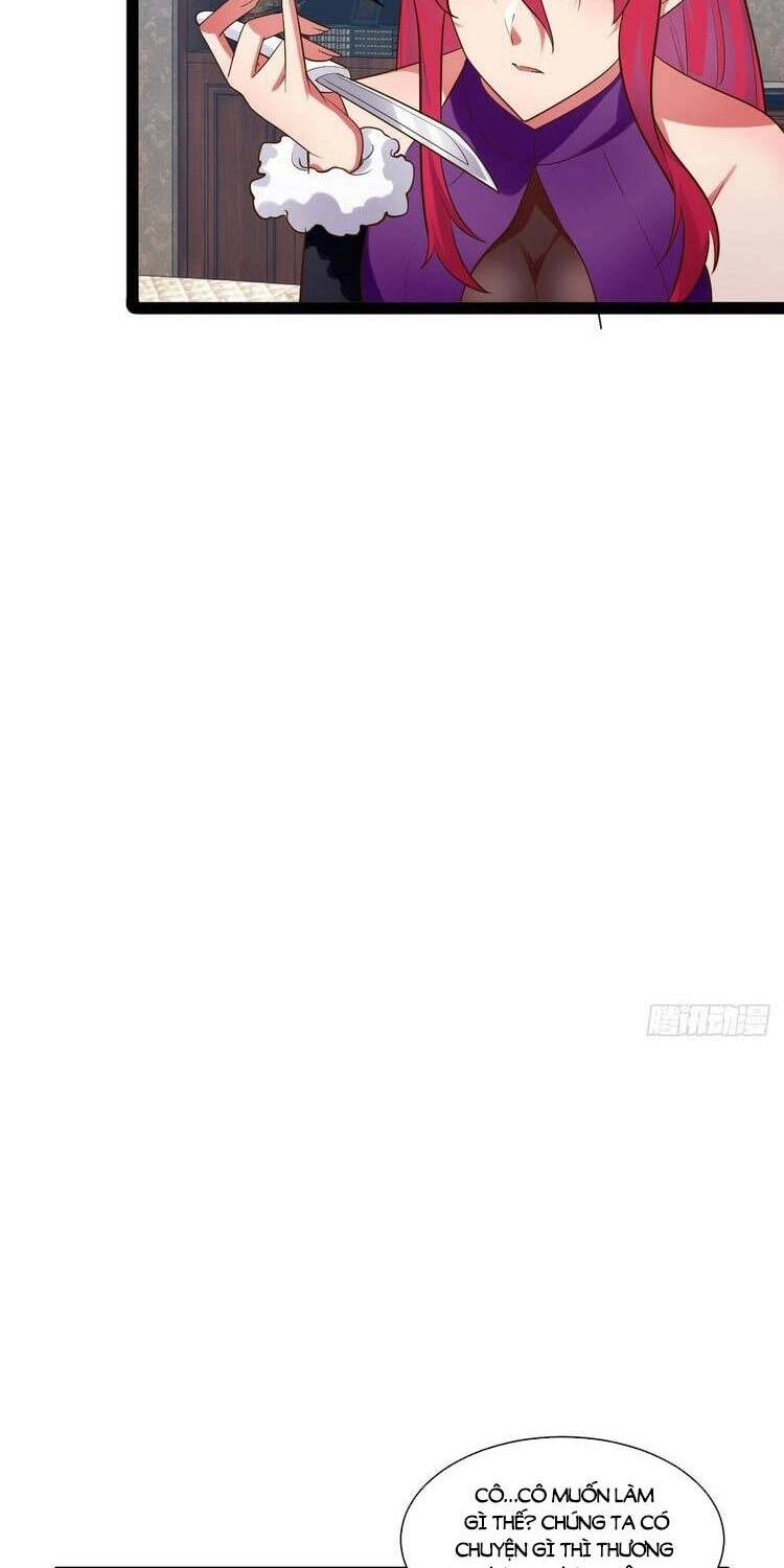 Bắt Đầu Làm Đầy Điểm Mị Lực Chapter 26 - 25