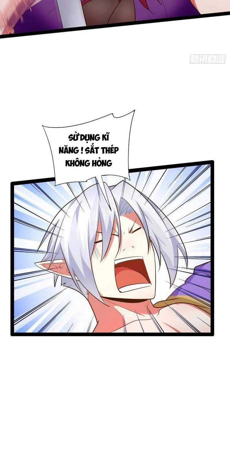 Bắt Đầu Làm Đầy Điểm Mị Lực Chapter 26 - 27