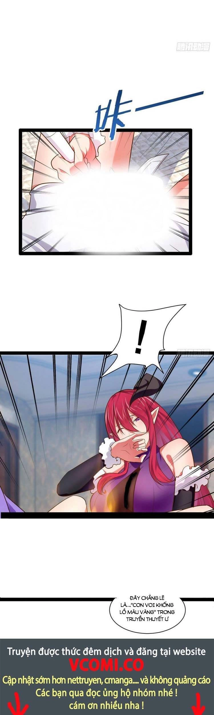 Bắt Đầu Làm Đầy Điểm Mị Lực Chapter 26 - 28