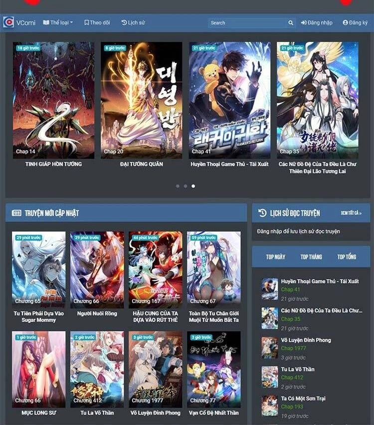 Bắt Đầu Làm Đầy Điểm Mị Lực Chapter 26 - 29