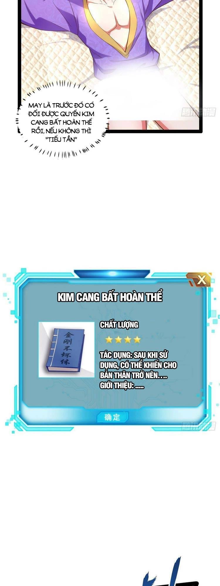 Bắt Đầu Làm Đầy Điểm Mị Lực Chapter 27 - 2