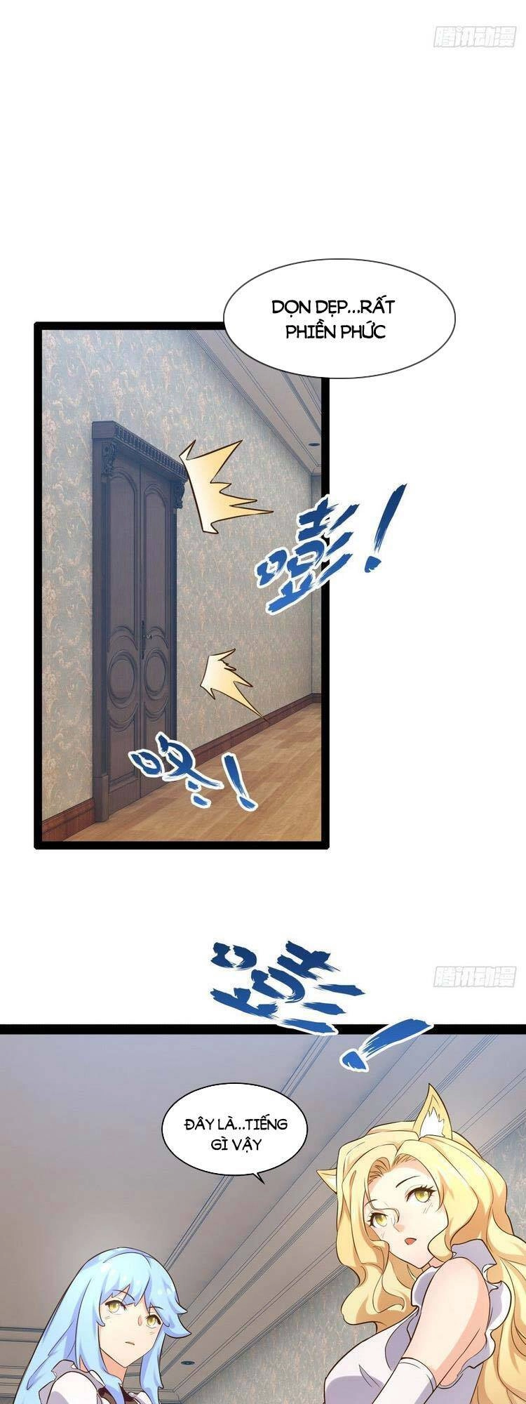 Bắt Đầu Làm Đầy Điểm Mị Lực Chapter 27 - 10