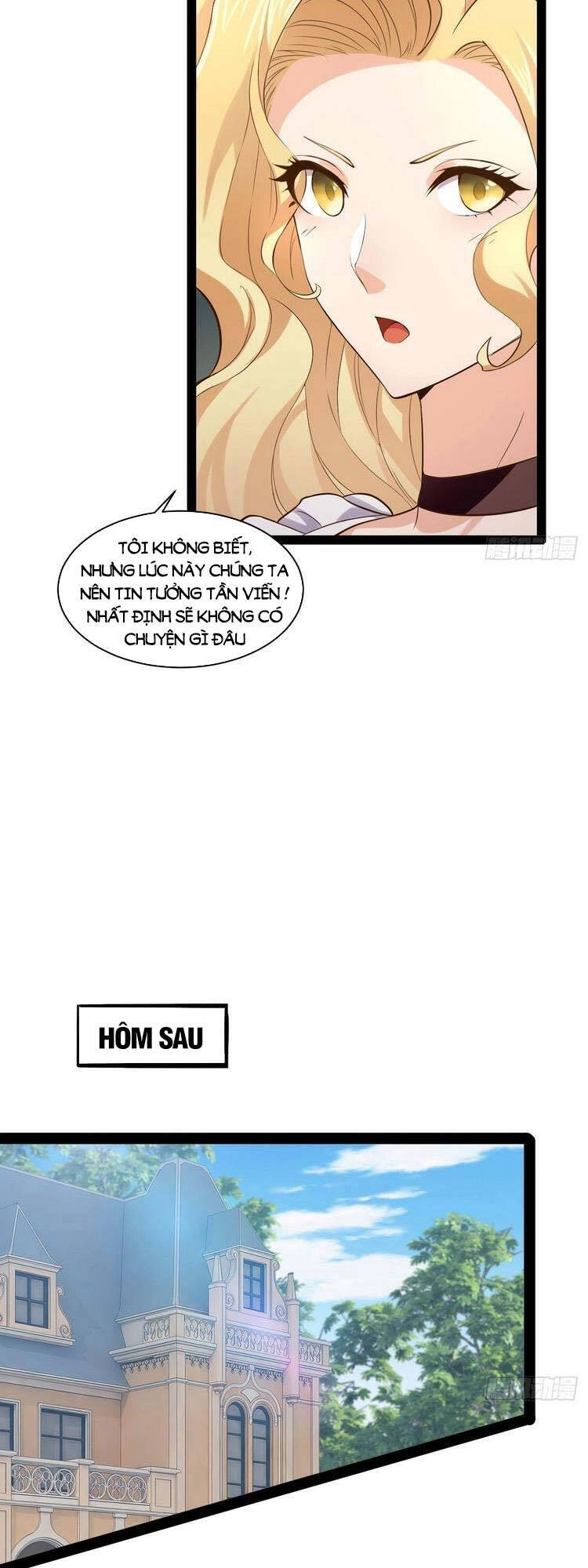 Bắt Đầu Làm Đầy Điểm Mị Lực Chapter 27 - 12