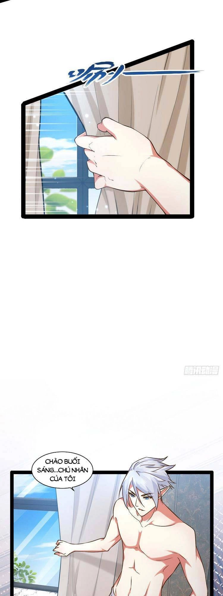 Bắt Đầu Làm Đầy Điểm Mị Lực Chapter 27 - 13