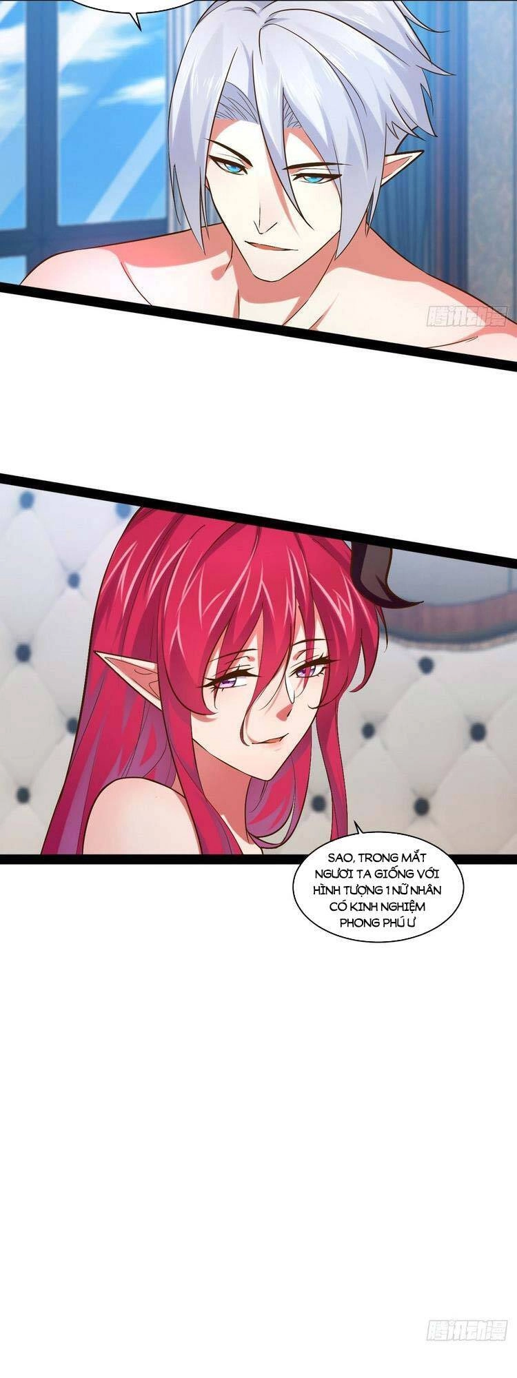 Bắt Đầu Làm Đầy Điểm Mị Lực Chapter 27 - 15