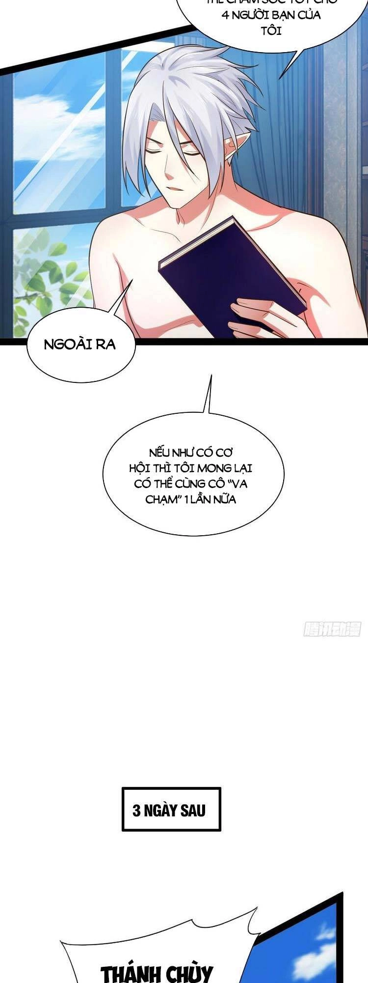 Bắt Đầu Làm Đầy Điểm Mị Lực Chapter 27 - 23