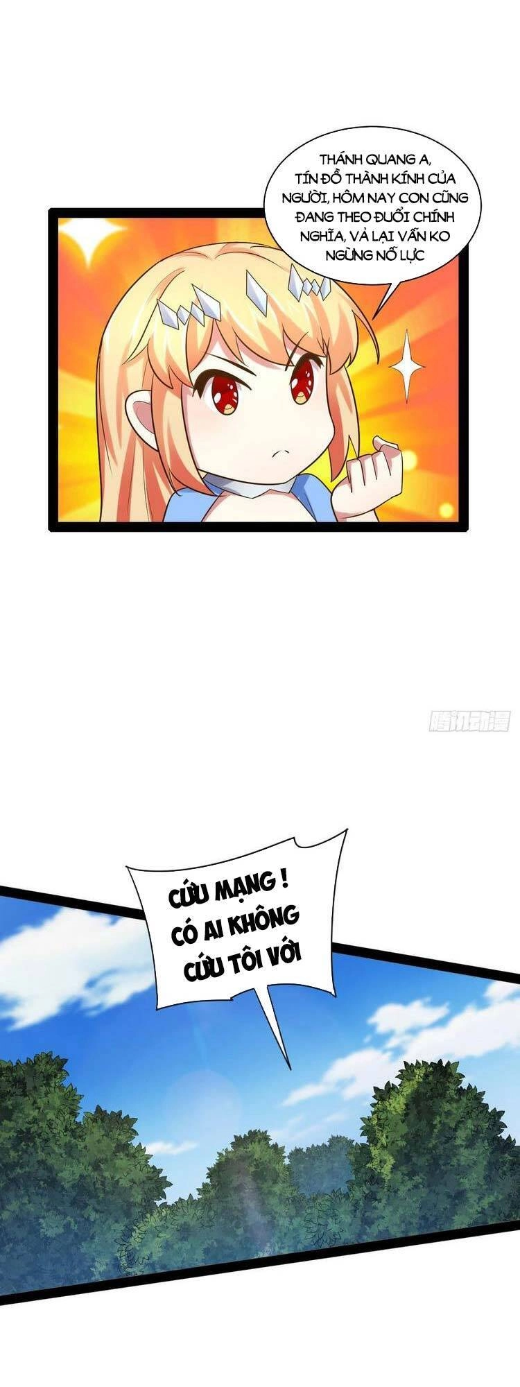 Bắt Đầu Làm Đầy Điểm Mị Lực Chapter 27 - 26