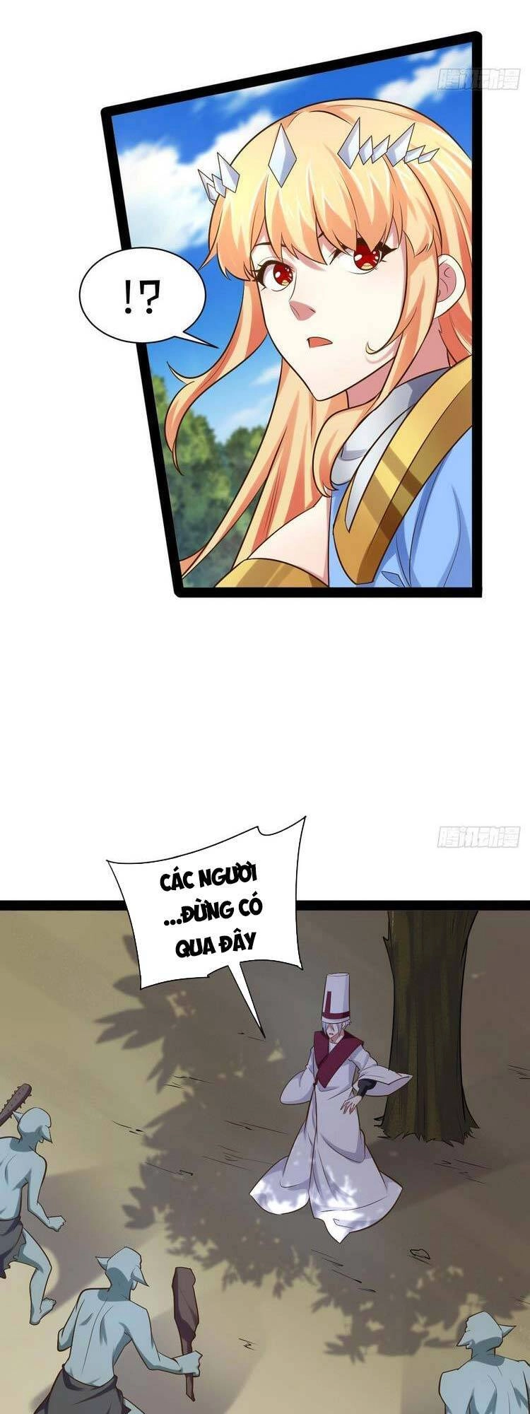 Bắt Đầu Làm Đầy Điểm Mị Lực Chapter 27 - 27