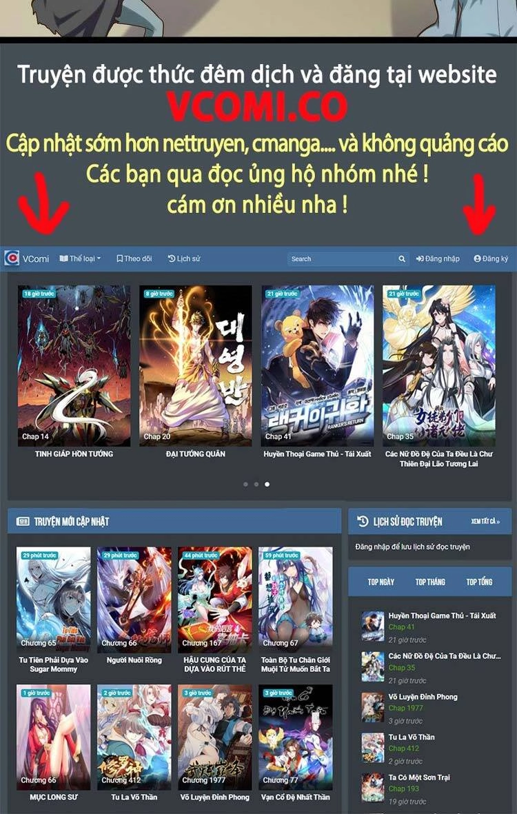 Bắt Đầu Làm Đầy Điểm Mị Lực Chapter 27 - 28