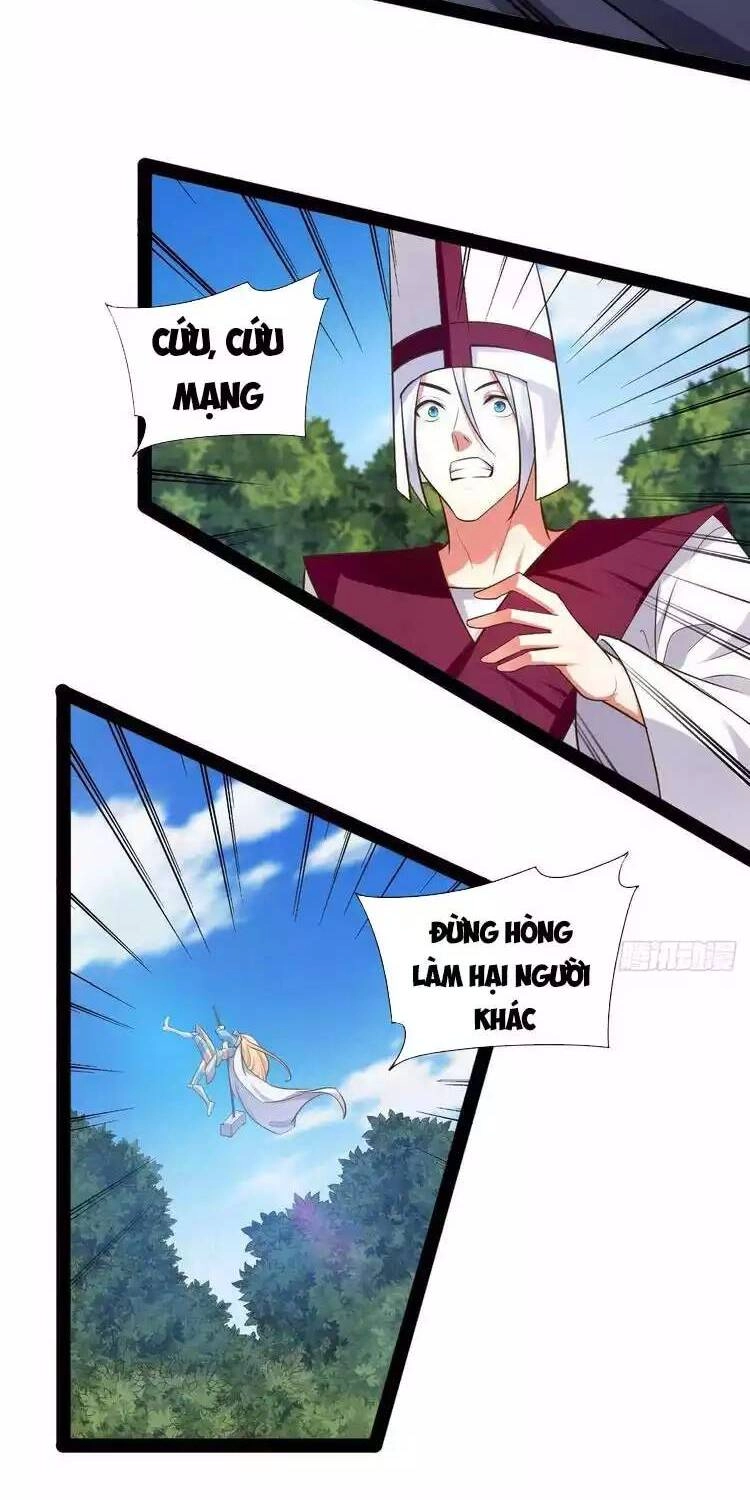 Bắt Đầu Làm Đầy Điểm Mị Lực Chapter 28 - 2