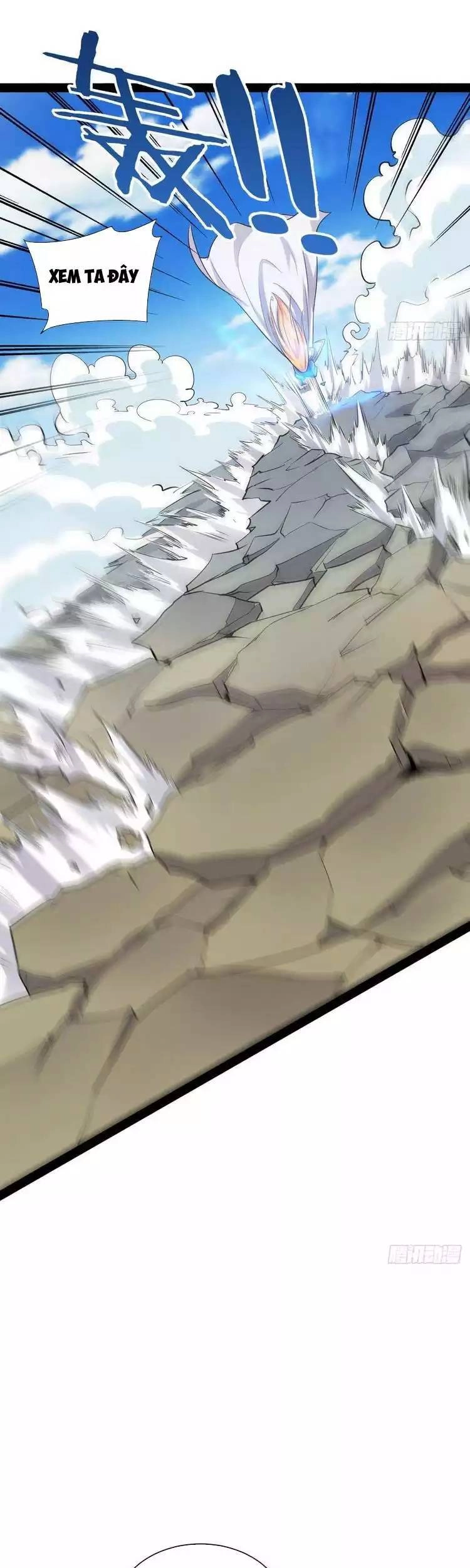 Bắt Đầu Làm Đầy Điểm Mị Lực Chapter 28 - 3