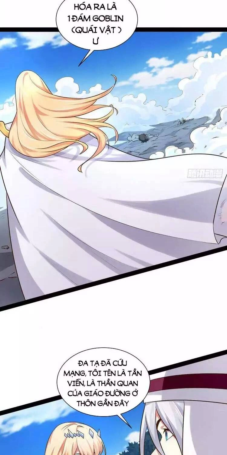 Bắt Đầu Làm Đầy Điểm Mị Lực Chapter 28 - 4