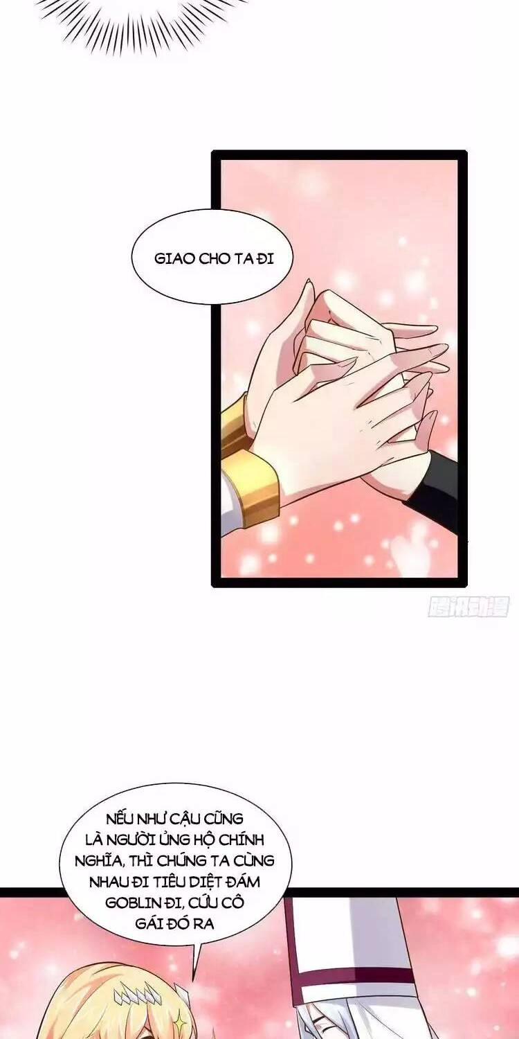 Bắt Đầu Làm Đầy Điểm Mị Lực Chapter 28 - 8