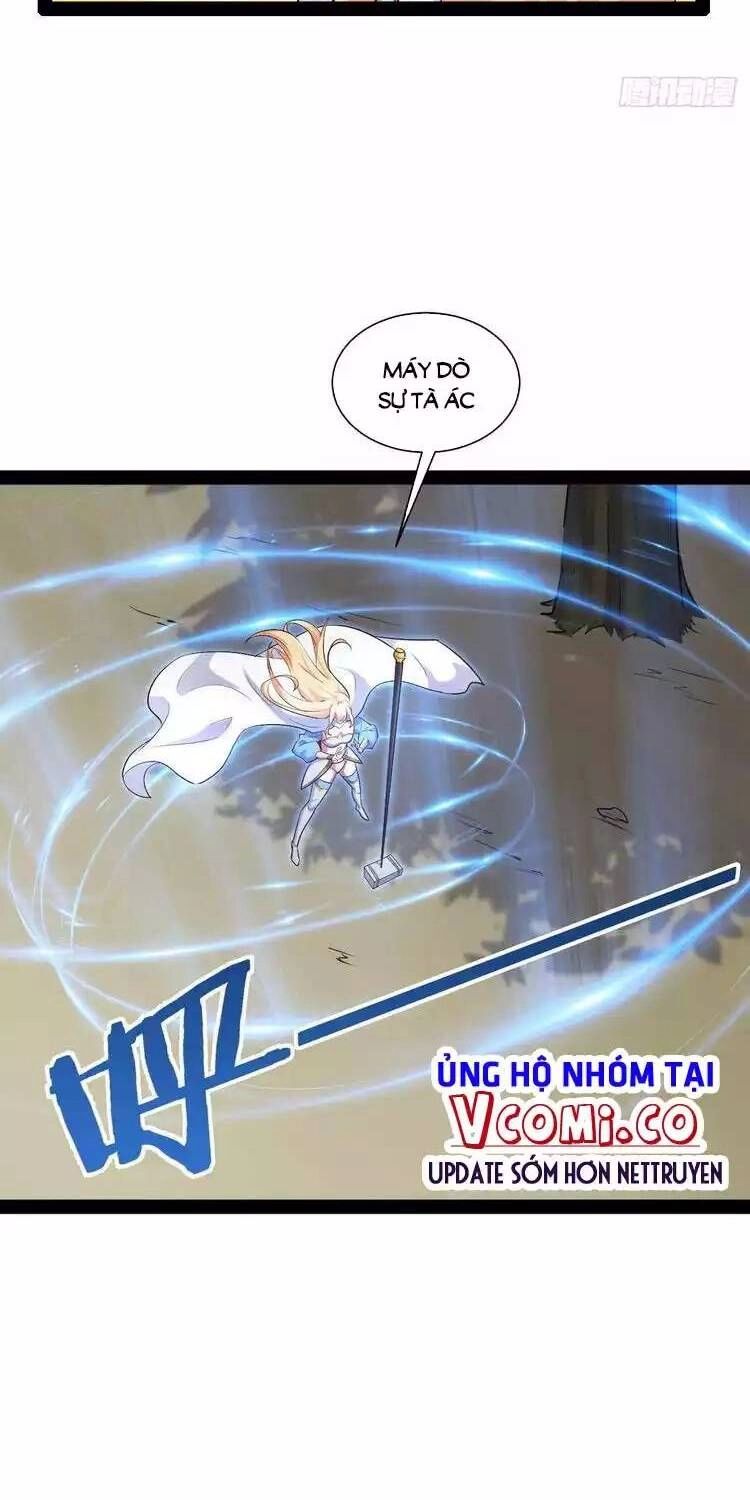 Bắt Đầu Làm Đầy Điểm Mị Lực Chapter 28 - 10