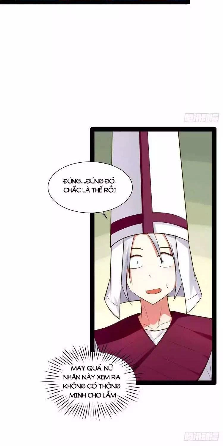 Bắt Đầu Làm Đầy Điểm Mị Lực Chapter 28 - 14