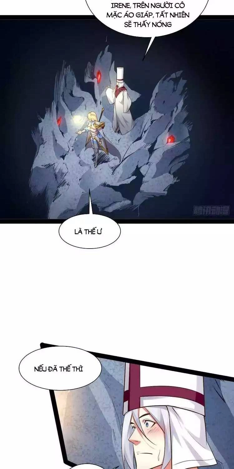 Bắt Đầu Làm Đầy Điểm Mị Lực Chapter 28 - 21