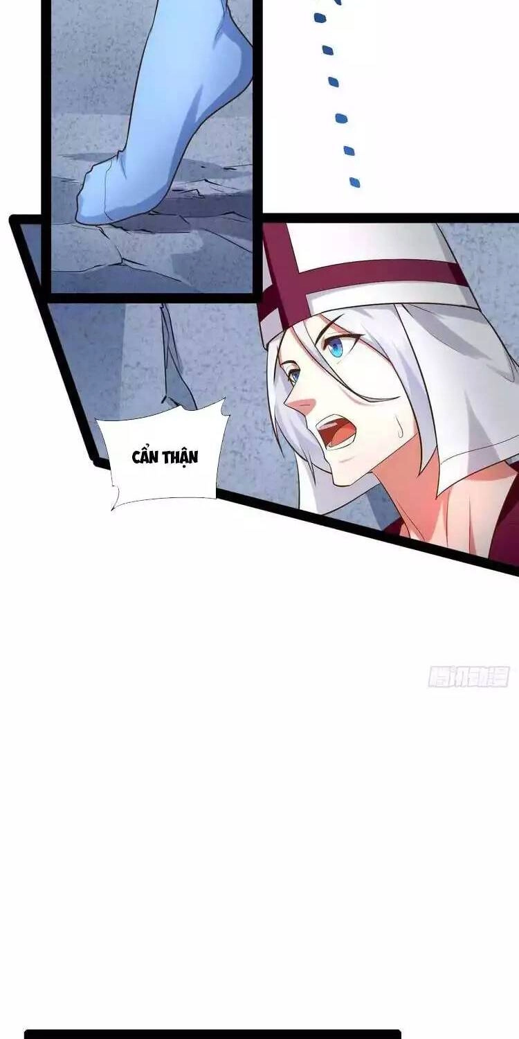 Bắt Đầu Làm Đầy Điểm Mị Lực Chapter 28 - 25