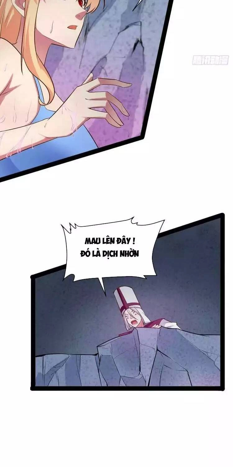 Bắt Đầu Làm Đầy Điểm Mị Lực Chapter 28 - 27