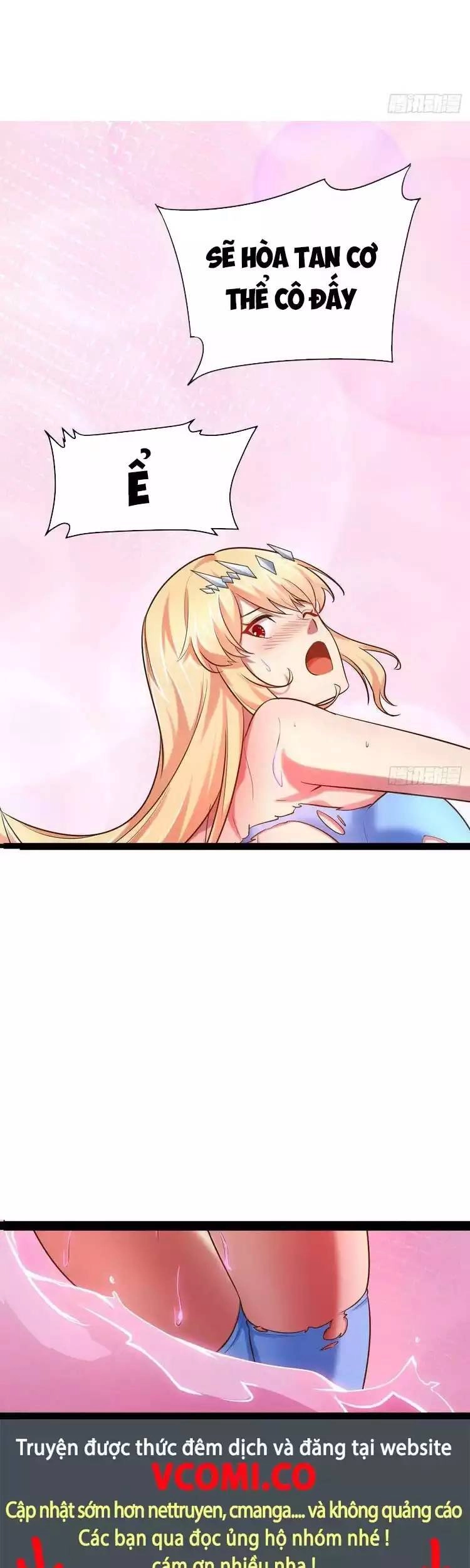 Bắt Đầu Làm Đầy Điểm Mị Lực Chapter 28 - 28