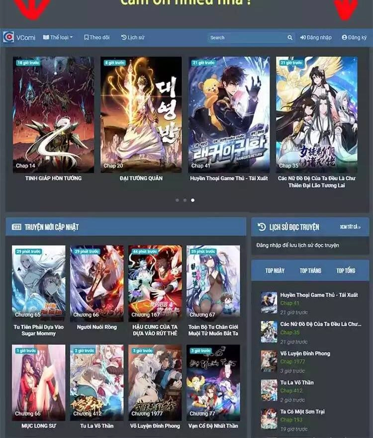 Bắt Đầu Làm Đầy Điểm Mị Lực Chapter 28 - 29