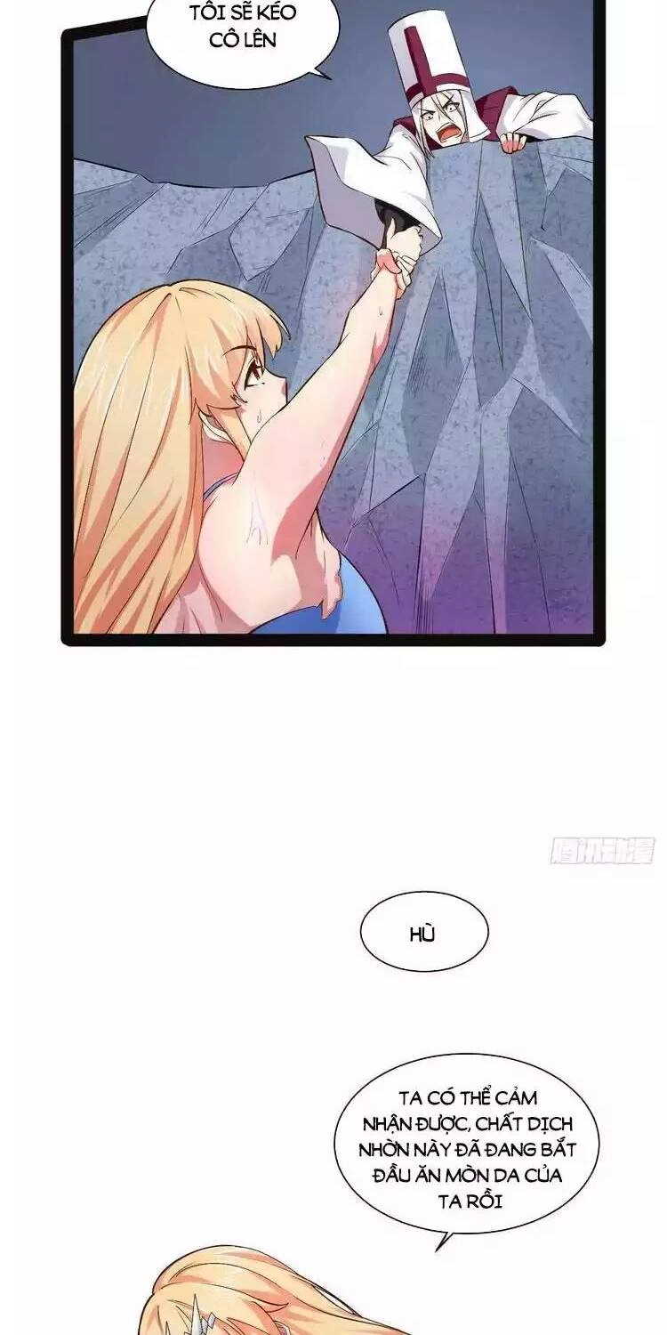 Bắt Đầu Làm Đầy Điểm Mị Lực Chapter 29 - 2