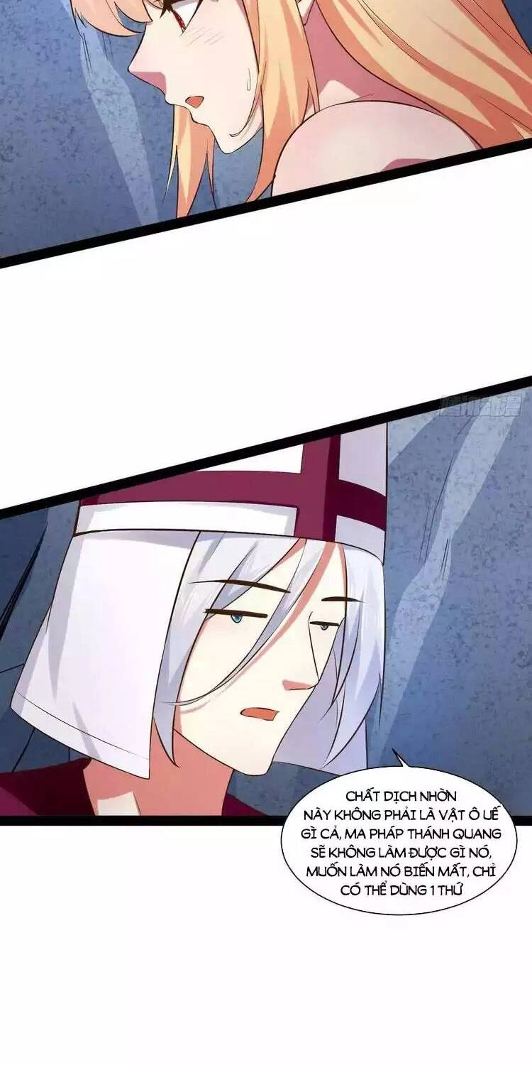 Bắt Đầu Làm Đầy Điểm Mị Lực Chapter 29 - 4