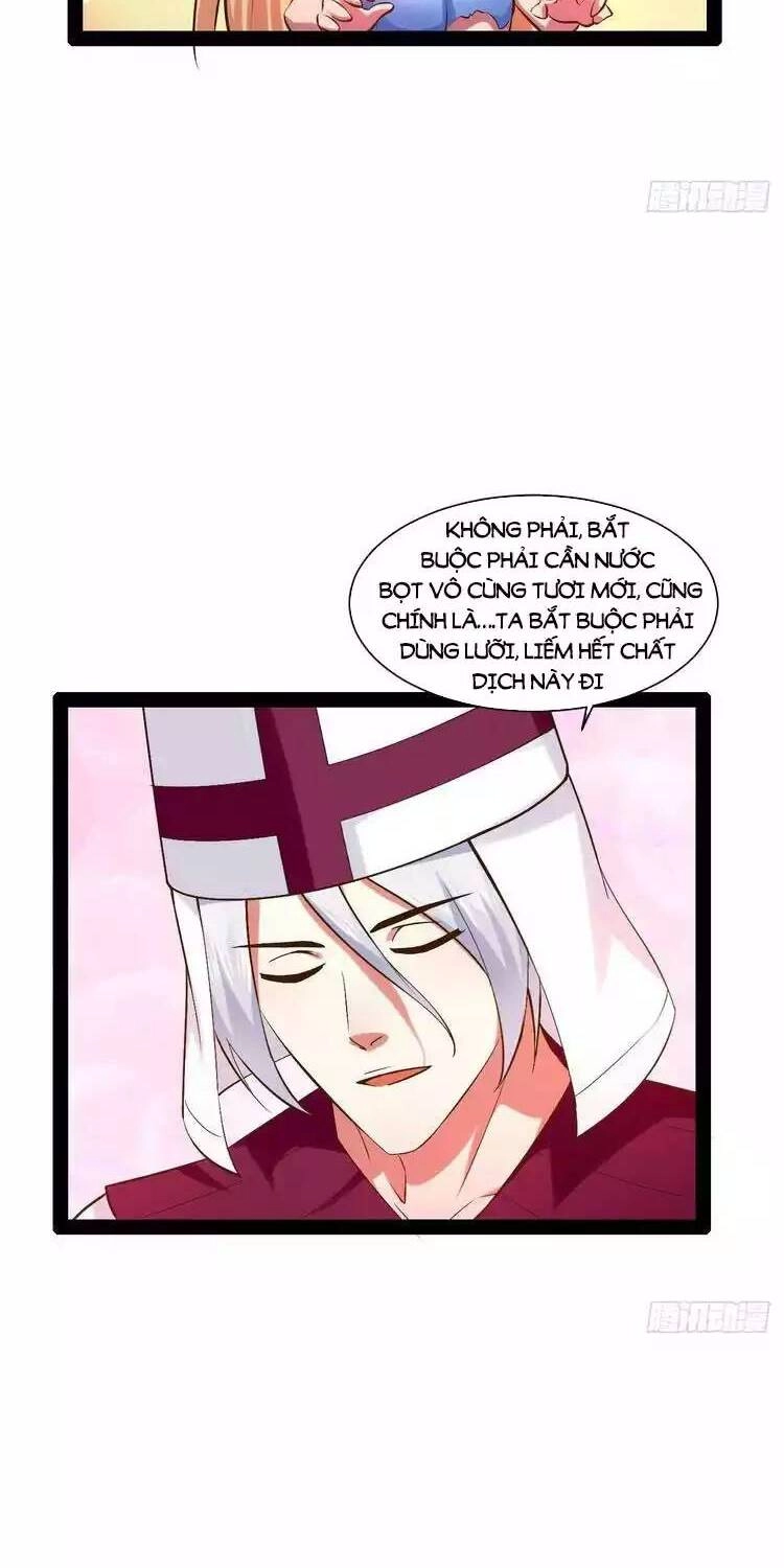 Bắt Đầu Làm Đầy Điểm Mị Lực Chapter 29 - 6