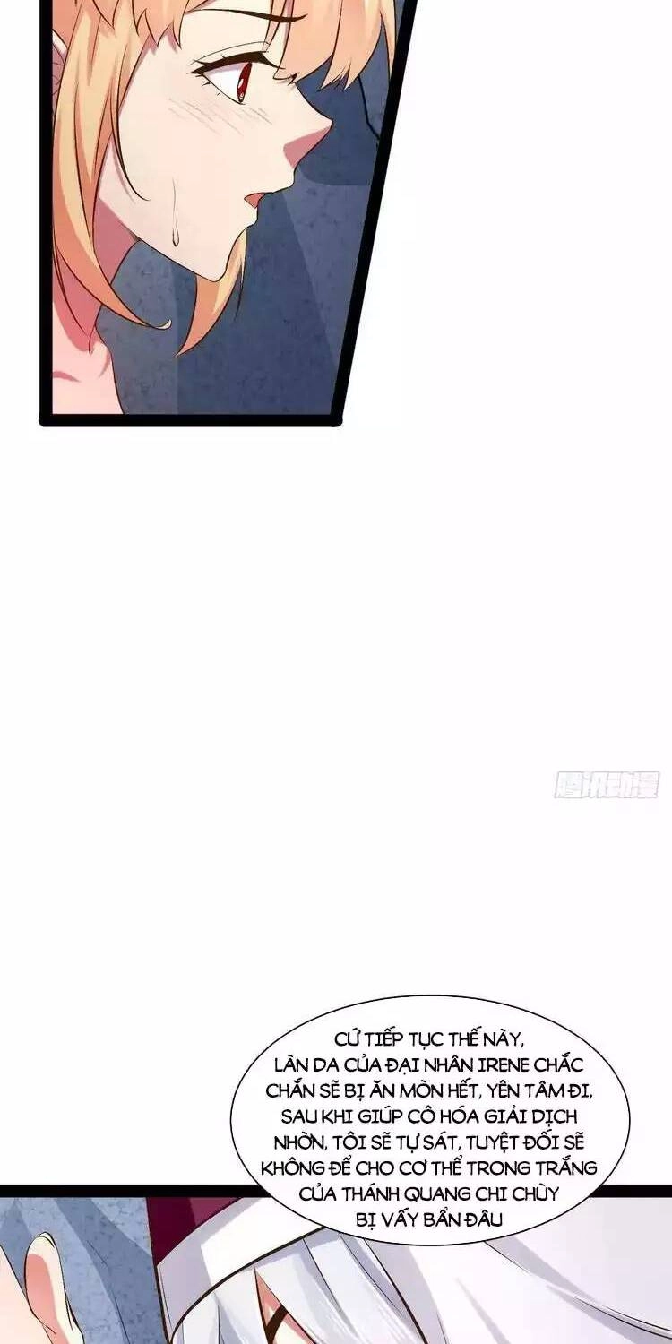 Bắt Đầu Làm Đầy Điểm Mị Lực Chapter 29 - 8