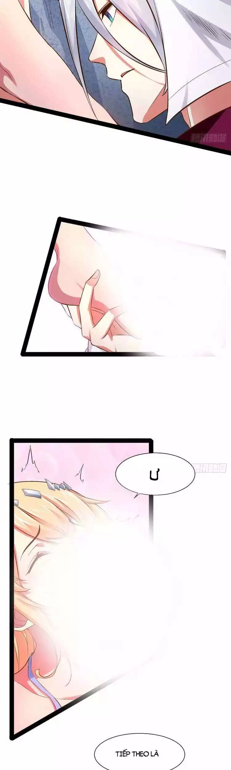 Bắt Đầu Làm Đầy Điểm Mị Lực Chapter 29 - 9