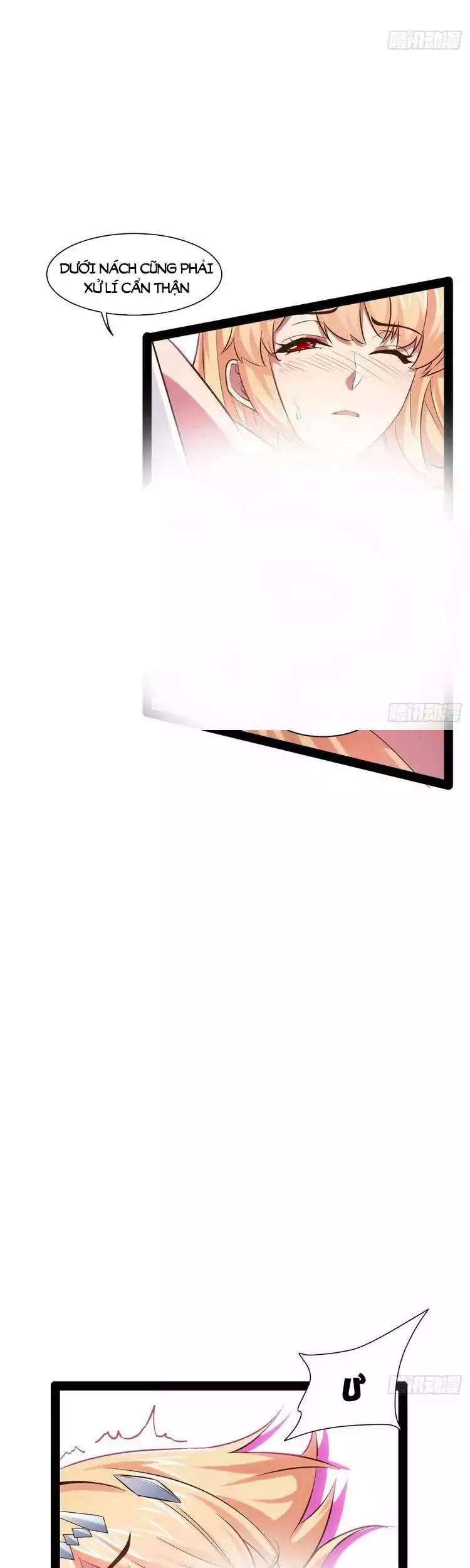 Bắt Đầu Làm Đầy Điểm Mị Lực Chapter 29 - 11