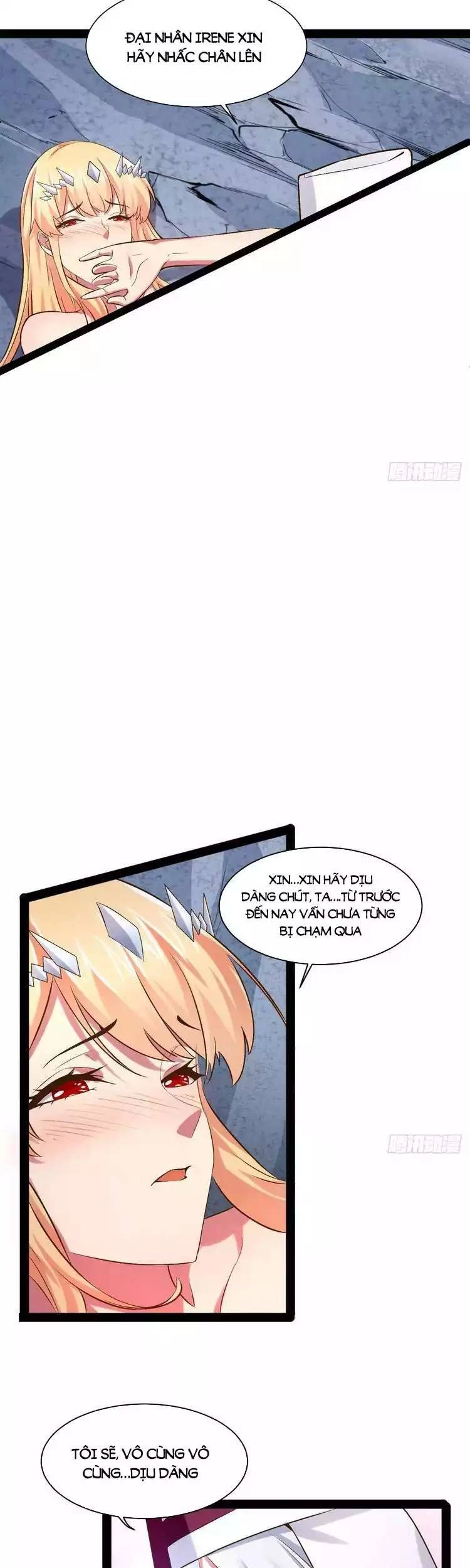 Bắt Đầu Làm Đầy Điểm Mị Lực Chapter 29 - 13