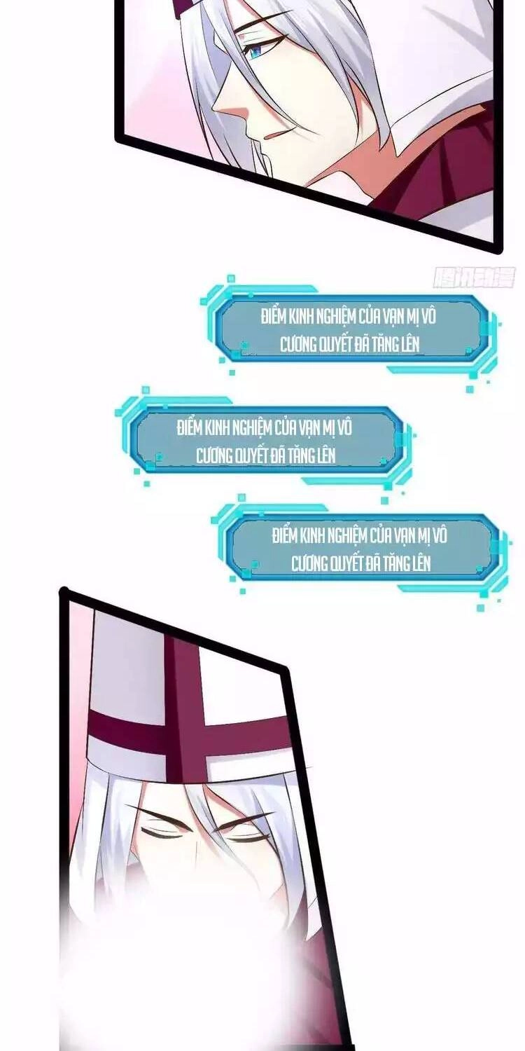 Bắt Đầu Làm Đầy Điểm Mị Lực Chapter 29 - 14