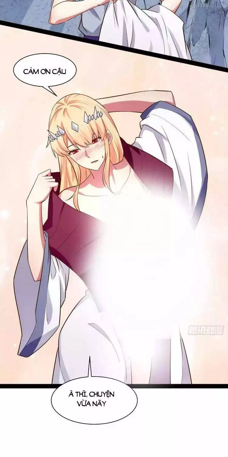 Bắt Đầu Làm Đầy Điểm Mị Lực Chapter 29 - 16