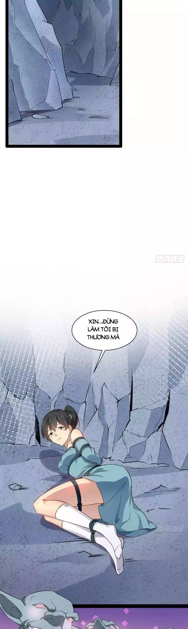 Bắt Đầu Làm Đầy Điểm Mị Lực Chapter 29 - 20