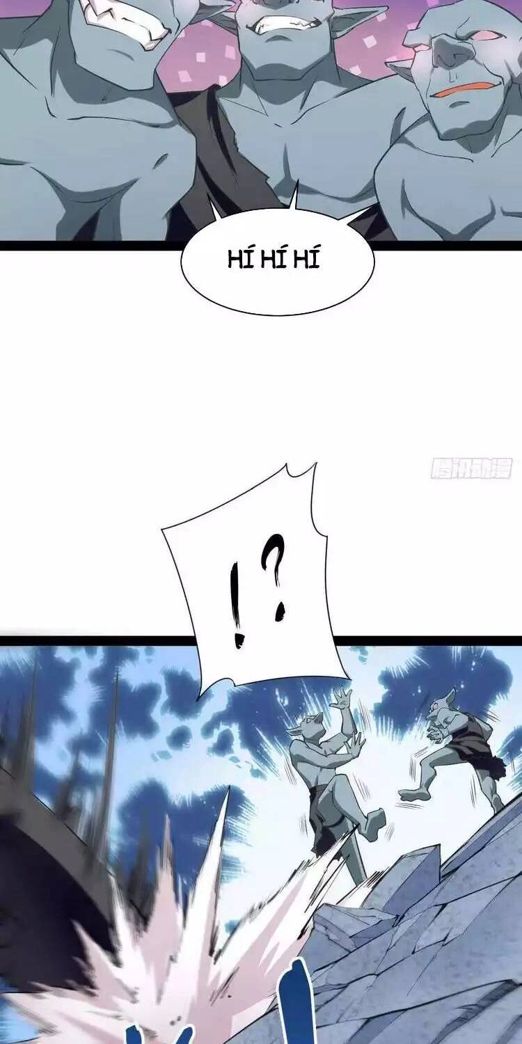 Bắt Đầu Làm Đầy Điểm Mị Lực Chapter 29 - 21