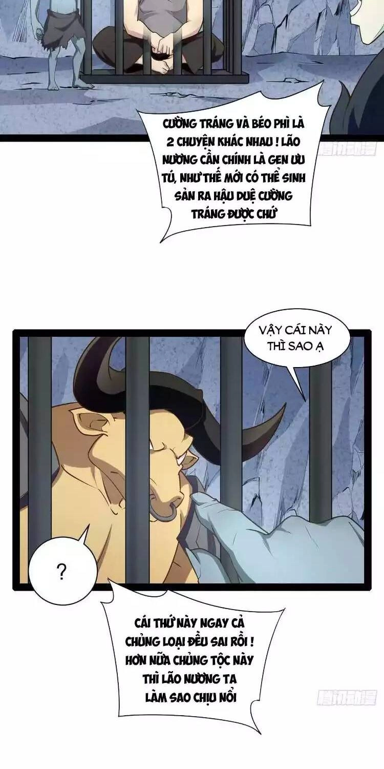 Bắt Đầu Làm Đầy Điểm Mị Lực Chapter 29 - 23