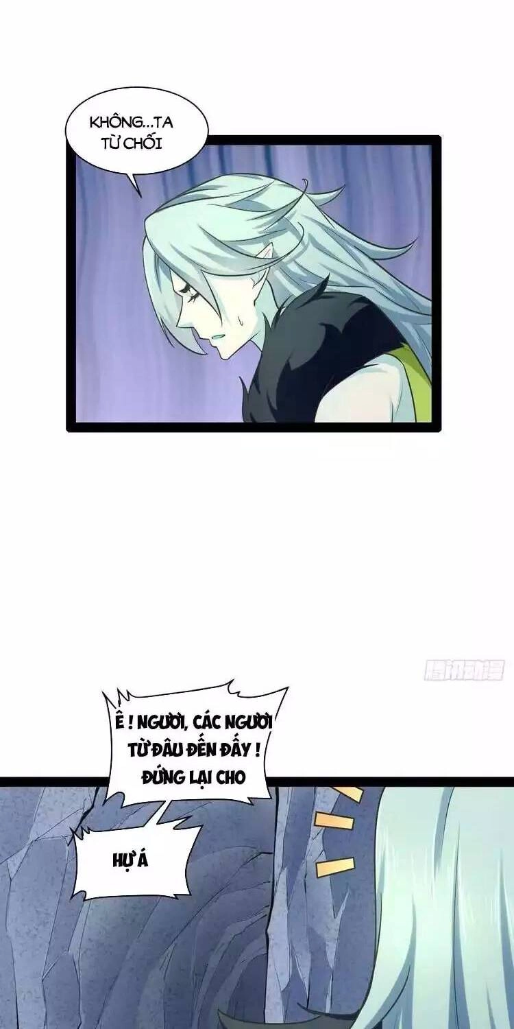 Bắt Đầu Làm Đầy Điểm Mị Lực Chapter 29 - 25