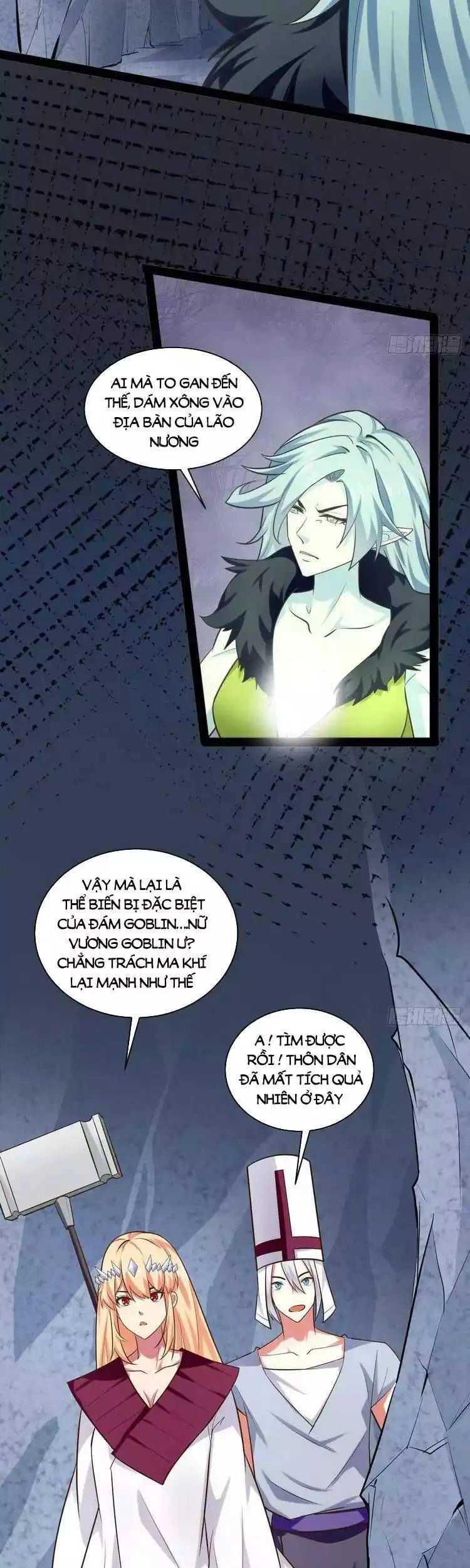 Bắt Đầu Làm Đầy Điểm Mị Lực Chapter 29 - 26