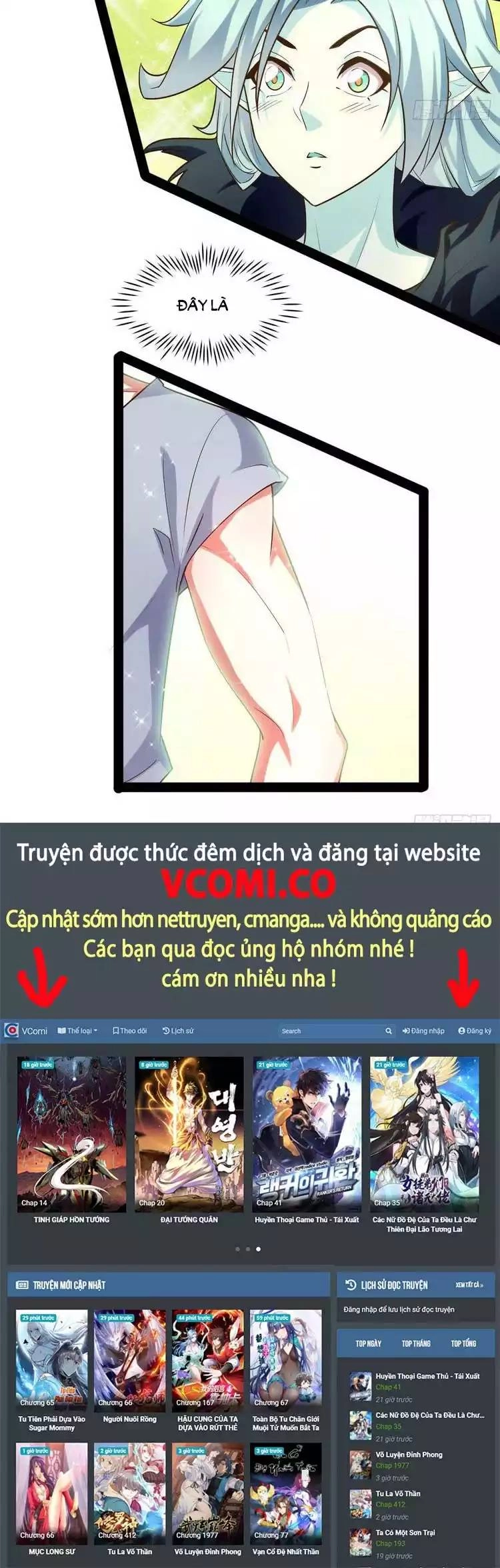 Bắt Đầu Làm Đầy Điểm Mị Lực Chapter 29 - 28