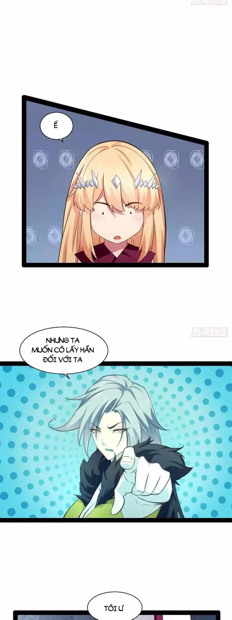 Bắt Đầu Làm Đầy Điểm Mị Lực Chapter 30 - 4