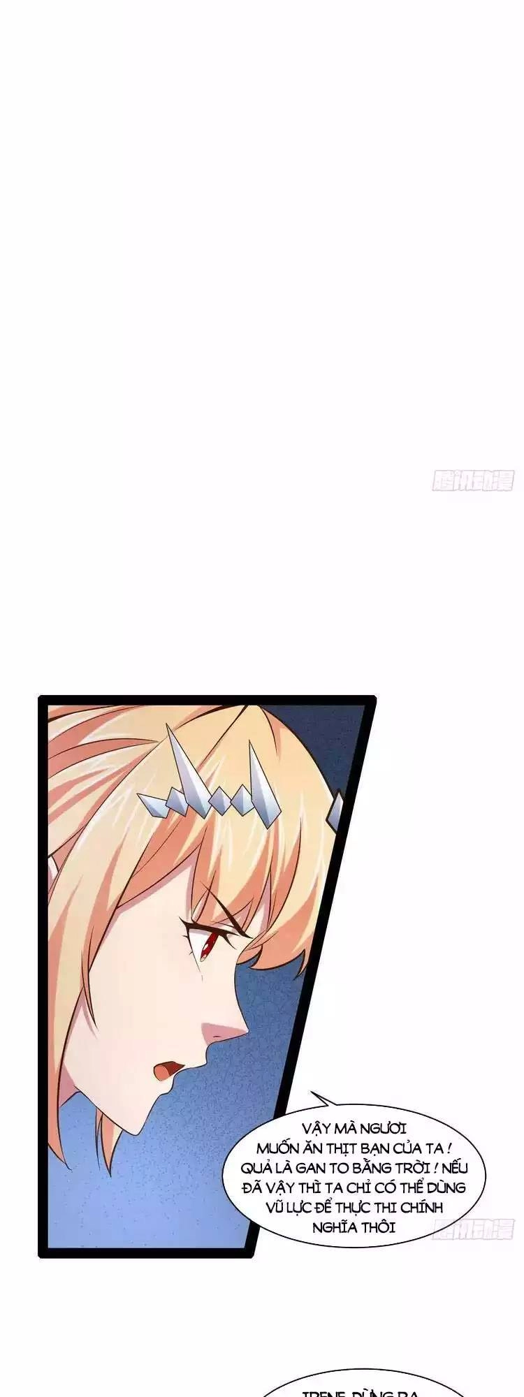 Bắt Đầu Làm Đầy Điểm Mị Lực Chapter 30 - 6